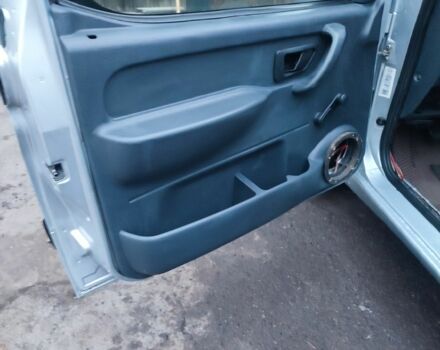 Серый Пежо Partner, объемом двигателя 0 л и пробегом 90 тыс. км за 3200 $, фото 6 на Automoto.ua