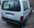 Серый Пежо Partner, объемом двигателя 0 л и пробегом 90 тыс. км за 3200 $, фото 3 на Automoto.ua