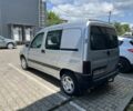 Серый Пежо Partner, объемом двигателя 2 л и пробегом 175 тыс. км за 2600 $, фото 3 на Automoto.ua
