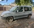 Серый Пежо Partner, объемом двигателя 2 л и пробегом 220 тыс. км за 1657 $, фото 1 на Automoto.ua