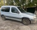 Сірий Пежо Partner, об'ємом двигуна 2 л та пробігом 220 тис. км за 1942 $, фото 4 на Automoto.ua