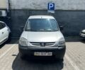 Серый Пежо Partner, объемом двигателя 2 л и пробегом 175 тыс. км за 2600 $, фото 1 на Automoto.ua