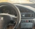 Сірий Пежо Partner, об'ємом двигуна 2 л та пробігом 220 тис. км за 1942 $, фото 1 на Automoto.ua