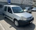 Серый Пежо Partner, объемом двигателя 2 л и пробегом 175 тыс. км за 2600 $, фото 5 на Automoto.ua