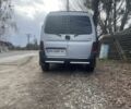 Серый Пежо Partner, объемом двигателя 2 л и пробегом 280 тыс. км за 3700 $, фото 1 на Automoto.ua