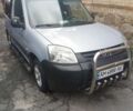 Серый Пежо Partner, объемом двигателя 2 л и пробегом 280 тыс. км за 3700 $, фото 7 на Automoto.ua