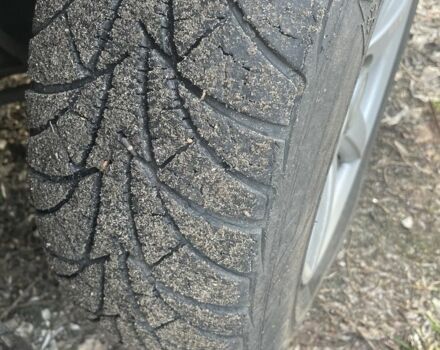 Серый Пежо Partner, объемом двигателя 2 л и пробегом 280 тыс. км за 3700 $, фото 2 на Automoto.ua