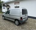 Серый Пежо Partner, объемом двигателя 1.9 л и пробегом 265 тыс. км за 2350 $, фото 4 на Automoto.ua