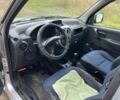 Серый Пежо Partner, объемом двигателя 1.9 л и пробегом 265 тыс. км за 2350 $, фото 5 на Automoto.ua