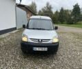 Серый Пежо Partner, объемом двигателя 1.9 л и пробегом 265 тыс. км за 2350 $, фото 1 на Automoto.ua