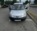 Серый Пежо Partner, объемом двигателя 1.9 л и пробегом 270 тыс. км за 2350 $, фото 1 на Automoto.ua