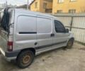 Сірий Пежо Partner, об'ємом двигуна 1.9 л та пробігом 150 тис. км за 1200 $, фото 7 на Automoto.ua
