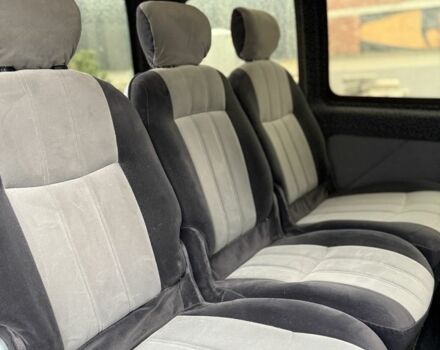 Сірий Пежо Partner, об'ємом двигуна 1.4 л та пробігом 205 тис. км за 3500 $, фото 7 на Automoto.ua