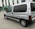 Сірий Пежо Partner, об'ємом двигуна 1.4 л та пробігом 205 тис. км за 3500 $, фото 4 на Automoto.ua
