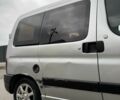 Сірий Пежо Partner, об'ємом двигуна 1.4 л та пробігом 205 тис. км за 3500 $, фото 2 на Automoto.ua