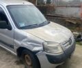 Сірий Пежо Partner, об'ємом двигуна 1.9 л та пробігом 150 тис. км за 1200 $, фото 1 на Automoto.ua