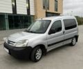 Сірий Пежо Partner, об'ємом двигуна 1.4 л та пробігом 205 тис. км за 3500 $, фото 5 на Automoto.ua