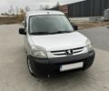 Сірий Пежо Partner, об'ємом двигуна 1.4 л та пробігом 205 тис. км за 3500 $, фото 1 на Automoto.ua