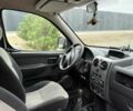 Сірий Пежо Partner, об'ємом двигуна 1.4 л та пробігом 205 тис. км за 3500 $, фото 6 на Automoto.ua