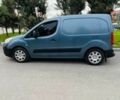 Серый Пежо Partner, объемом двигателя 1.6 л и пробегом 318 тыс. км за 5150 $, фото 8 на Automoto.ua