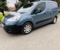 Сірий Пежо Partner, об'ємом двигуна 1.6 л та пробігом 308 тис. км за 5450 $, фото 1 на Automoto.ua