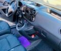Серый Пежо Partner, объемом двигателя 1.6 л и пробегом 318 тыс. км за 5150 $, фото 5 на Automoto.ua