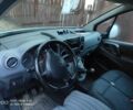 Сірий Пежо Partner, об'ємом двигуна 1.6 л та пробігом 310 тис. км за 4998 $, фото 6 на Automoto.ua