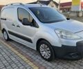 Серый Пежо Partner, объемом двигателя 1.56 л и пробегом 278 тыс. км за 4700 $, фото 1 на Automoto.ua