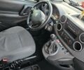 Серый Пежо Partner, объемом двигателя 1.56 л и пробегом 278 тыс. км за 4700 $, фото 7 на Automoto.ua