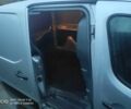 Сірий Пежо Partner, об'ємом двигуна 1.6 л та пробігом 310 тис. км за 4998 $, фото 4 на Automoto.ua