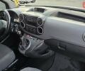 Серый Пежо Partner, объемом двигателя 1.56 л и пробегом 278 тыс. км за 4700 $, фото 8 на Automoto.ua