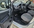 Серый Пежо Partner, объемом двигателя 1.56 л и пробегом 278 тыс. км за 4700 $, фото 9 на Automoto.ua
