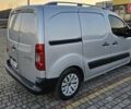 Серый Пежо Partner, объемом двигателя 1.56 л и пробегом 278 тыс. км за 4700 $, фото 3 на Automoto.ua