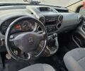 Серый Пежо Partner, объемом двигателя 1.56 л и пробегом 278 тыс. км за 4700 $, фото 6 на Automoto.ua