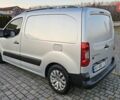 Серый Пежо Partner, объемом двигателя 1.56 л и пробегом 278 тыс. км за 4700 $, фото 4 на Automoto.ua