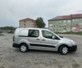 Серый Пежо Partner, объемом двигателя 1.6 л и пробегом 430 тыс. км за 4700 $, фото 2 на Automoto.ua