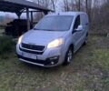 Сірий Пежо Partner, об'ємом двигуна 1.6 л та пробігом 302 тис. км за 8000 $, фото 1 на Automoto.ua