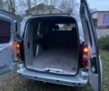 Сірий Пежо Partner, об'ємом двигуна 1.6 л та пробігом 302 тис. км за 8000 $, фото 7 на Automoto.ua