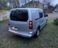 Сірий Пежо Partner, об'ємом двигуна 1.6 л та пробігом 302 тис. км за 8000 $, фото 2 на Automoto.ua