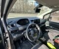 Серый Пежо Partner, объемом двигателя 1.5 л и пробегом 236 тыс. км за 11000 $, фото 5 на Automoto.ua
