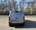 Серый Пежо Partner, объемом двигателя 1.5 л и пробегом 236 тыс. км за 11000 $, фото 2 на Automoto.ua