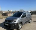 Серый Пежо Partner, объемом двигателя 1.5 л и пробегом 236 тыс. км за 11000 $, фото 1 на Automoto.ua
