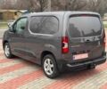 Серый Пежо Partner, объемом двигателя 1.5 л и пробегом 198 тыс. км за 13350 $, фото 5 на Automoto.ua