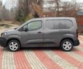 Серый Пежо Partner, объемом двигателя 1.5 л и пробегом 198 тыс. км за 13350 $, фото 3 на Automoto.ua