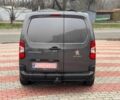 Серый Пежо Partner, объемом двигателя 1.5 л и пробегом 198 тыс. км за 13350 $, фото 6 на Automoto.ua
