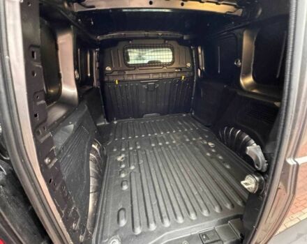 Серый Пежо Partner, объемом двигателя 1.5 л и пробегом 198 тыс. км за 13350 $, фото 11 на Automoto.ua