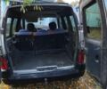 Серый Пежо Partner, объемом двигателя 1.9 л и пробегом 350 тыс. км за 2500 $, фото 3 на Automoto.ua