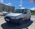 Сірий Пежо Partner, об'ємом двигуна 1.87 л та пробігом 41 тис. км за 850 $, фото 1 на Automoto.ua