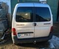 Серый Пежо Partner, объемом двигателя 1.4 л и пробегом 315 тыс. км за 1900 $, фото 1 на Automoto.ua