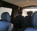Серый Пежо Partner, объемом двигателя 2 л и пробегом 312 тыс. км за 3200 $, фото 7 на Automoto.ua